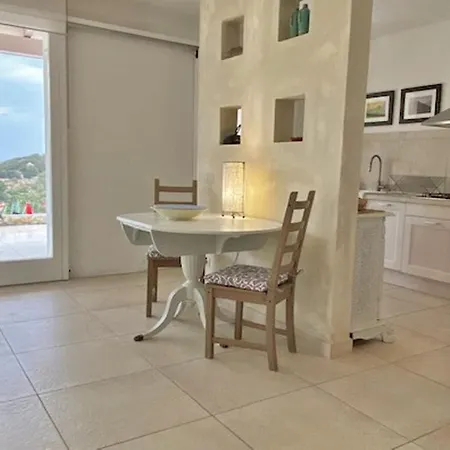 Meridiana Giardino Villa Sant'Andrea (Isola d'Elba)