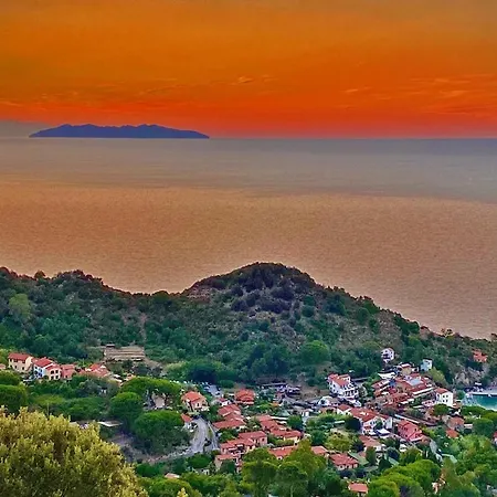 Villa Meridiana Giardino
