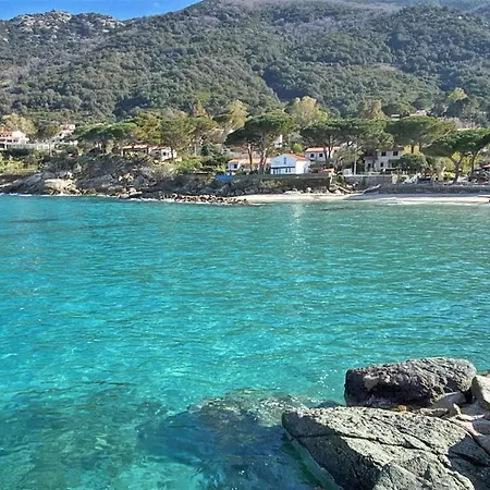 Villa Meridiana Giardino Sant'Andrea (Isola d'Elba)