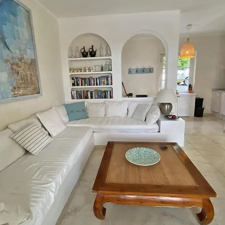 Villa Meridiana Giardino Sant'Andrea (Isola d'Elba)