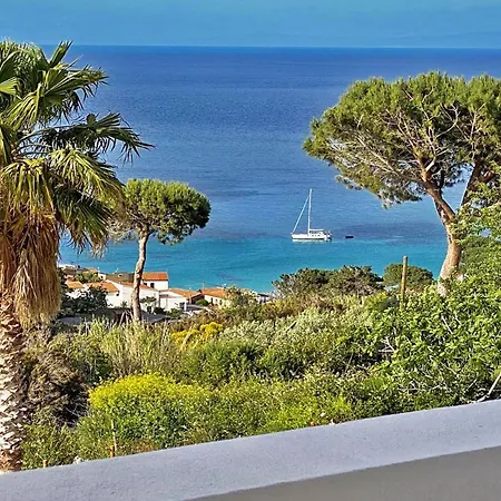 Meridiana Giardino Villa *